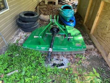 Main image Frontier RC2060